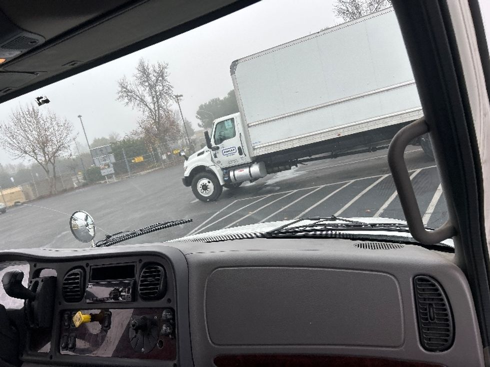 Medium Duty Box Truck-Light and Medium Duty Trucks-Freightliner-2020-M2-Ceres-CA-275,074\n\t\tmiles-$ 38,500 - Image 18