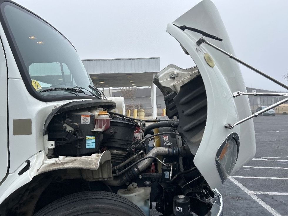 Medium Duty Box Truck-Light and Medium Duty Trucks-Freightliner-2020-M2-Ceres-CA-275,074\n\t\tmiles-$ 38,500 - Image 20