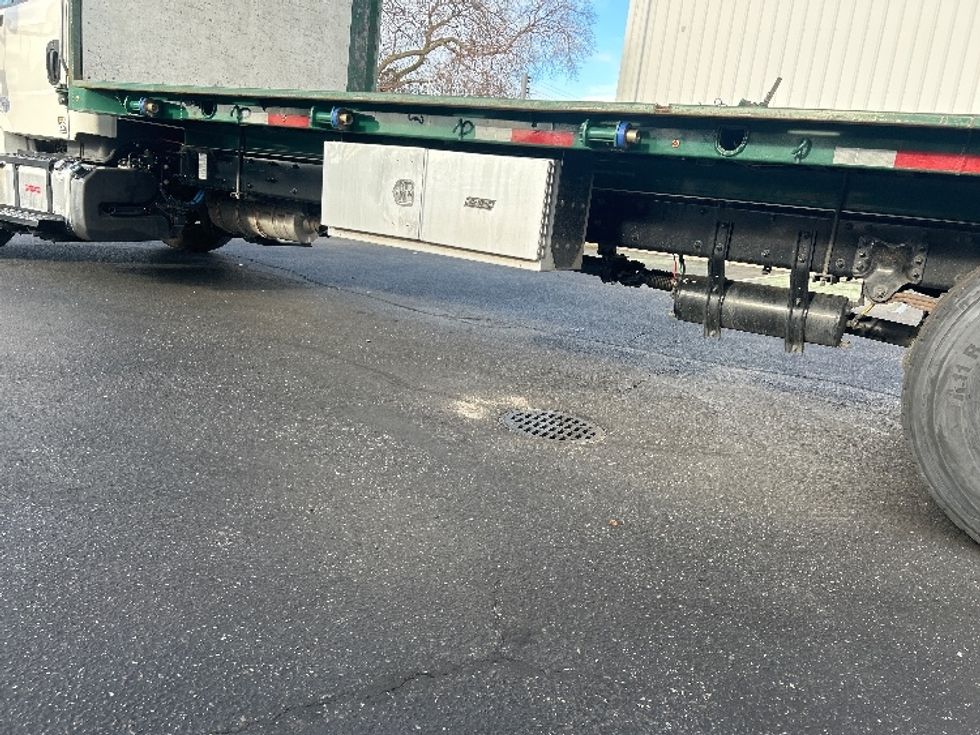 Medium Duty Box Truck-Light and Medium Duty Trucks-Freightliner-2020-M2-Ceres-CA-275,074\n\t\tmiles-$ 38,500 - Image 5