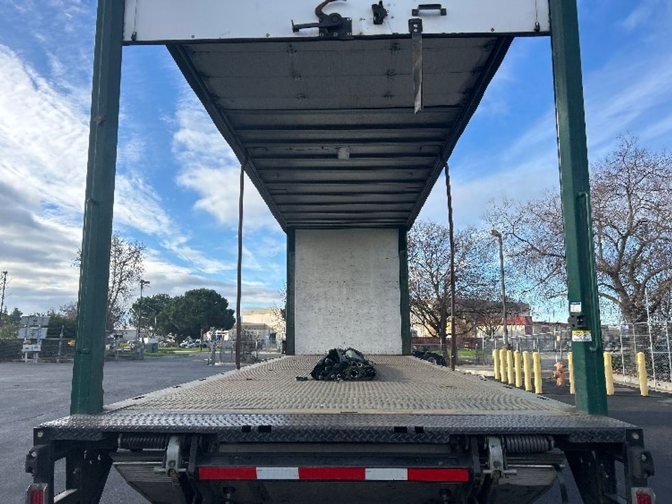 Medium Duty Box Truck-Light and Medium Duty Trucks-Freightliner-2020-M2-Ceres-CA-275,074\n\t\tmiles-$ 38,500 - Image 8