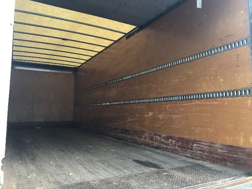 Medium Duty Box Truck-Light and Medium Duty Trucks-Freightliner-2020-M2-Charlotte-NC-124,511\n\t\tmiles-$ 60,750 - Image 11
