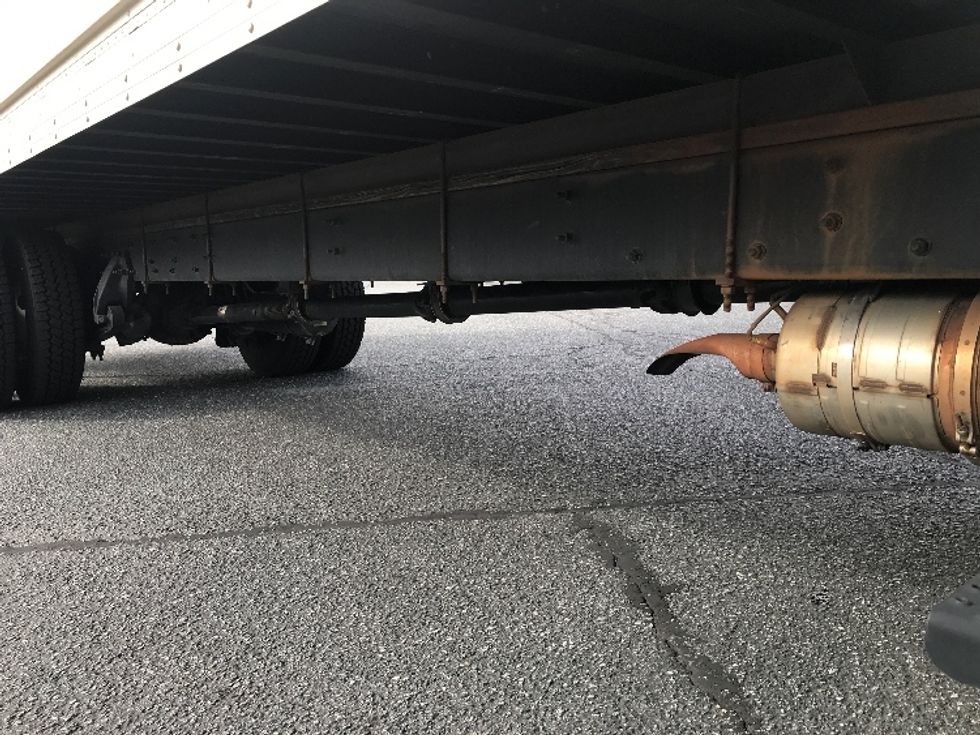 Medium Duty Box Truck-Light and Medium Duty Trucks-Freightliner-2020-M2-Charlotte-NC-124,511\n\t\tmiles-$ 60,750 - Image 13