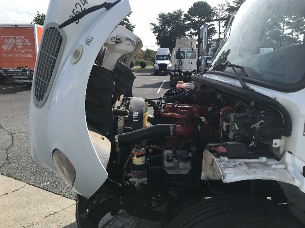 Medium Duty Box Truck-Light and Medium Duty Trucks-Freightliner-2020-M2-Charlotte-NC-124,511\n\t\tmiles-$ 60,750 - Image 23