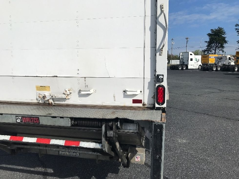 Medium Duty Box Truck-Light and Medium Duty Trucks-Freightliner-2020-M2-Charlotte-NC-124,511\n\t\tmiles-$ 60,750 - Image 25