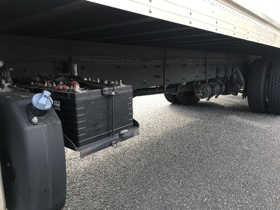 Medium Duty Box Truck-Light and Medium Duty Trucks-Freightliner-2020-M2-Charlotte-NC-124,511\n\t\tmiles-$ 60,750 - Image 5