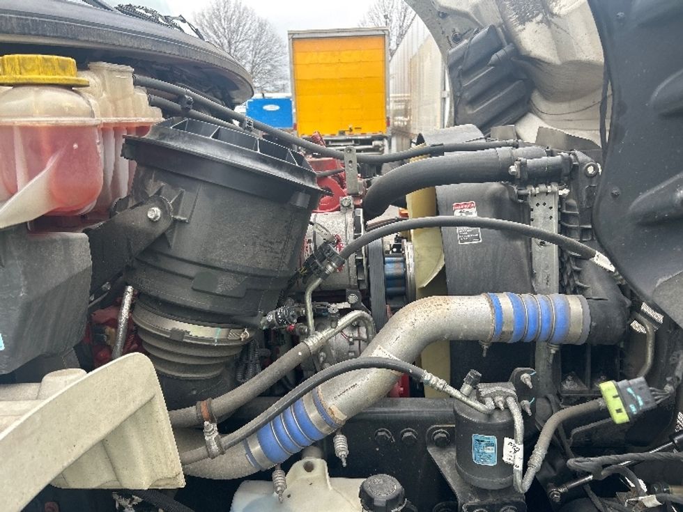 Medium Duty Box Truck-Light and Medium Duty Trucks-Freightliner-2020-M2-Charlotte-NC-141,243\n\t\tmiles-$ 70,500 - Image 23