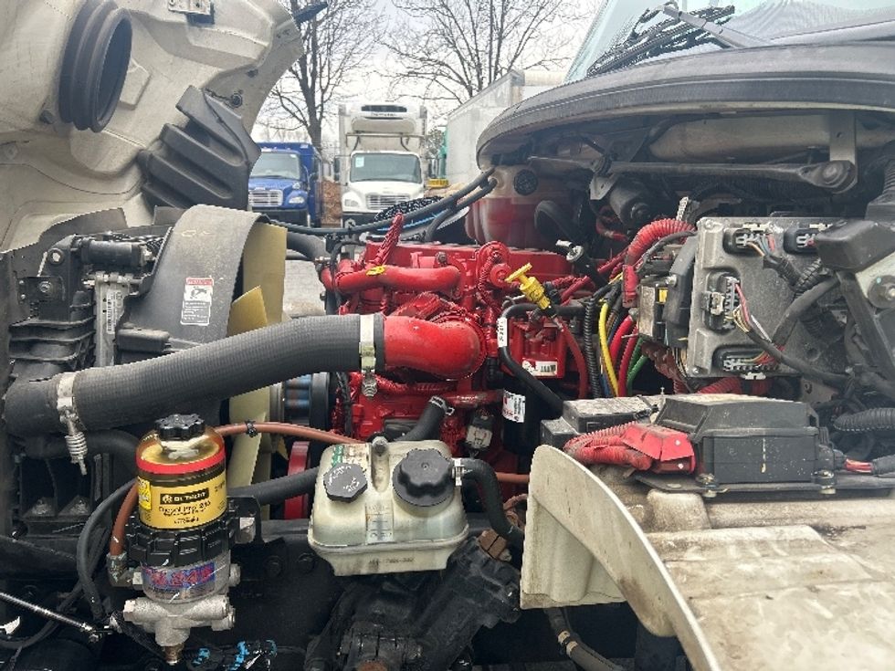 Medium Duty Box Truck-Light and Medium Duty Trucks-Freightliner-2020-M2-Charlotte-NC-141,243\n\t\tmiles-$ 70,500 - Image 24