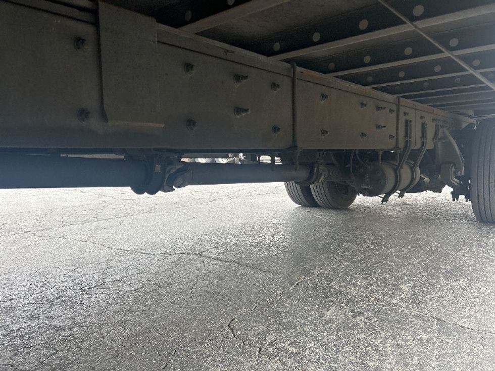 Medium Duty Box Truck-Light and Medium Duty Trucks-Freightliner-2020-M2-Charlotte-NC-141,243\n\t\tmiles-$ 70,500 - Image 5