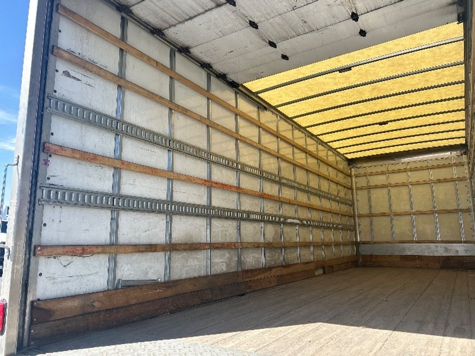 Medium Duty Box Truck-Light and Medium Duty Trucks-Freightliner-2020-M2-Charlotte-NC-206,873\n\t\tmiles-$ 48,500 - Image 10