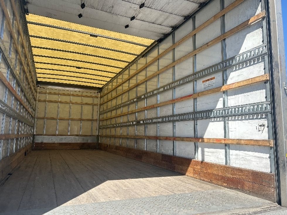 Medium Duty Box Truck-Light and Medium Duty Trucks-Freightliner-2020-M2-Charlotte-NC-206,873\n\t\tmiles-$ 48,500 - Image 11