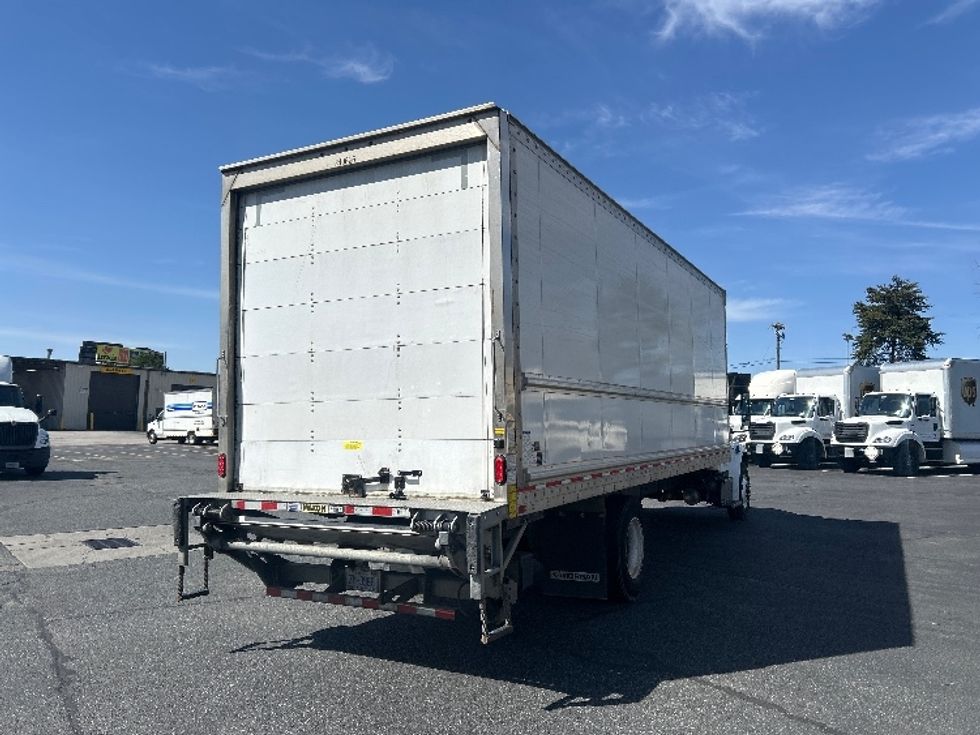 Medium Duty Box Truck-Light and Medium Duty Trucks-Freightliner-2020-M2-Charlotte-NC-206,873\n\t\tmiles-$ 48,500 - Image 12