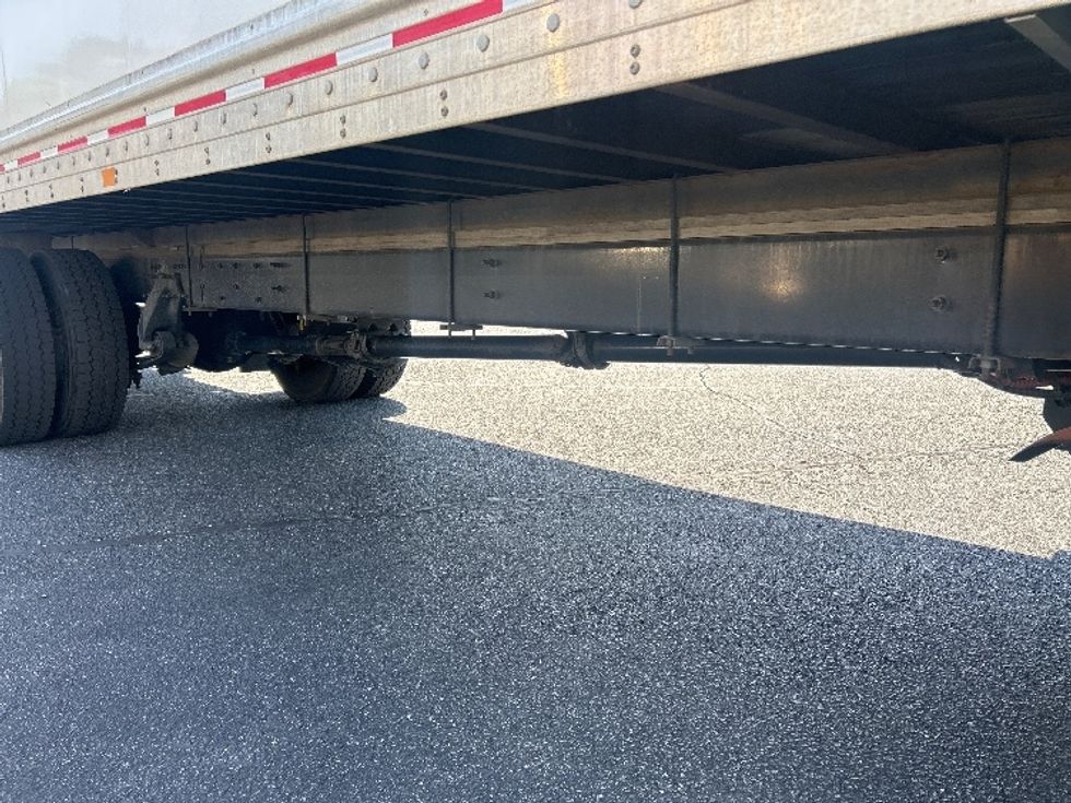 Medium Duty Box Truck-Light and Medium Duty Trucks-Freightliner-2020-M2-Charlotte-NC-206,873\n\t\tmiles-$ 48,500 - Image 13