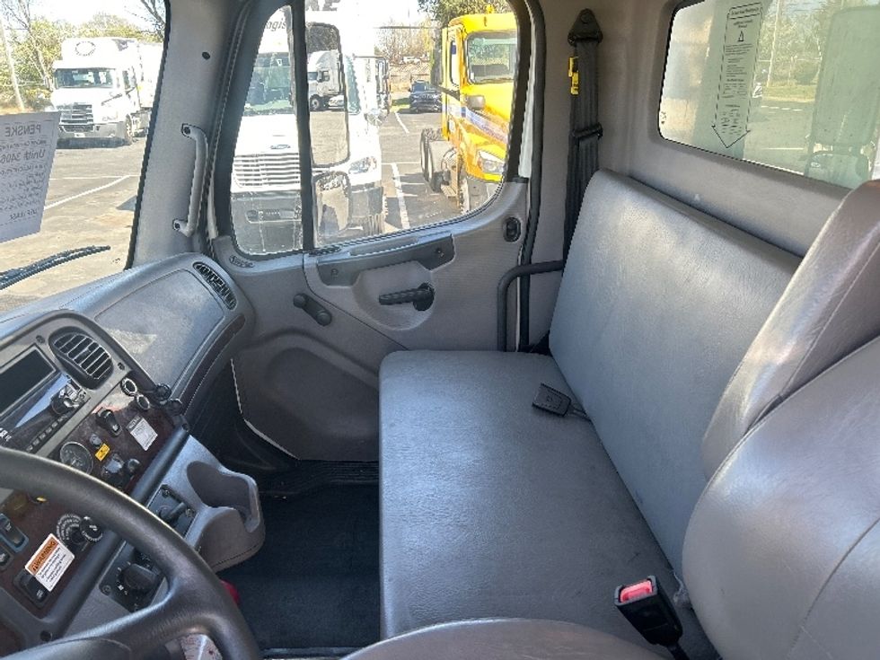 Medium Duty Box Truck-Light and Medium Duty Trucks-Freightliner-2020-M2-Charlotte-NC-206,873\n\t\tmiles-$ 48,500 - Image 18