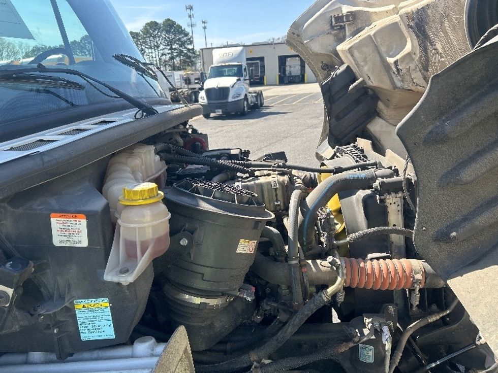 Medium Duty Box Truck-Light and Medium Duty Trucks-Freightliner-2020-M2-Charlotte-NC-206,873\n\t\tmiles-$ 48,500 - Image 22