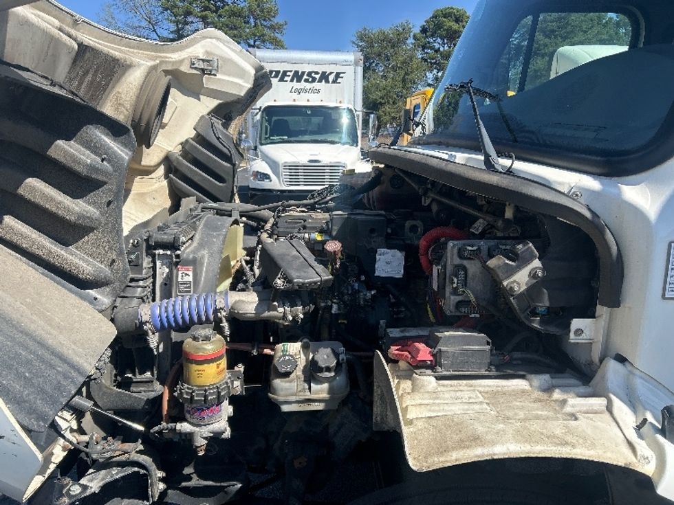 Medium Duty Box Truck-Light and Medium Duty Trucks-Freightliner-2020-M2-Charlotte-NC-206,873\n\t\tmiles-$ 48,500 - Image 23