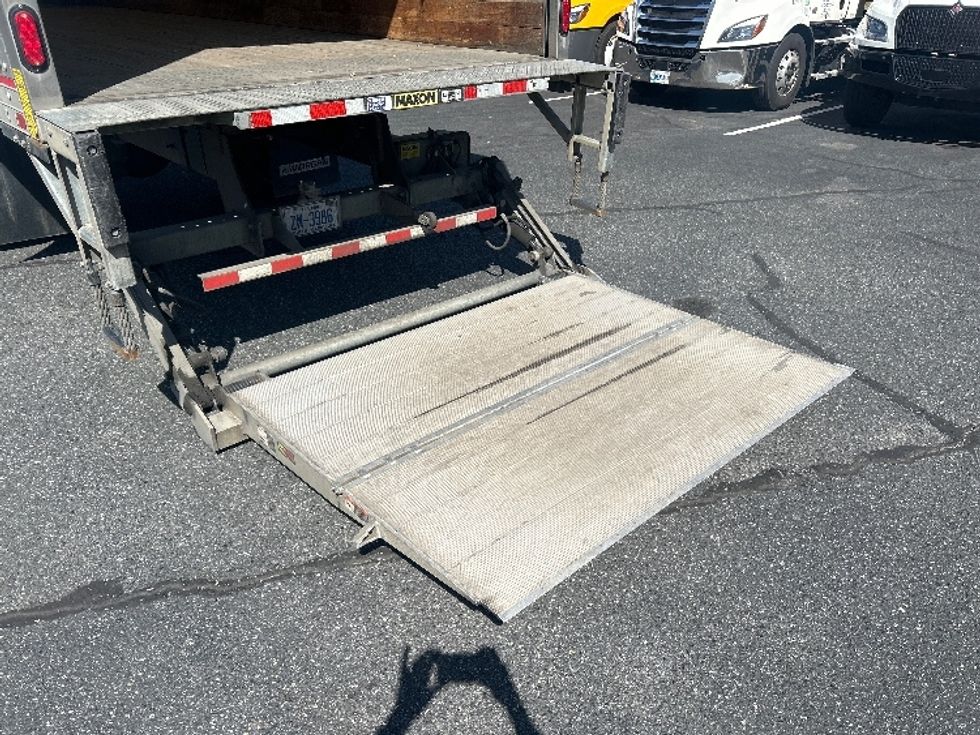 Medium Duty Box Truck-Light and Medium Duty Trucks-Freightliner-2020-M2-Charlotte-NC-206,873\n\t\tmiles-$ 48,500 - Image 24