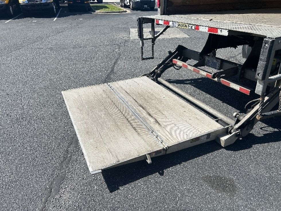 Medium Duty Box Truck-Light and Medium Duty Trucks-Freightliner-2020-M2-Charlotte-NC-206,873\n\t\tmiles-$ 48,500 - Image 25