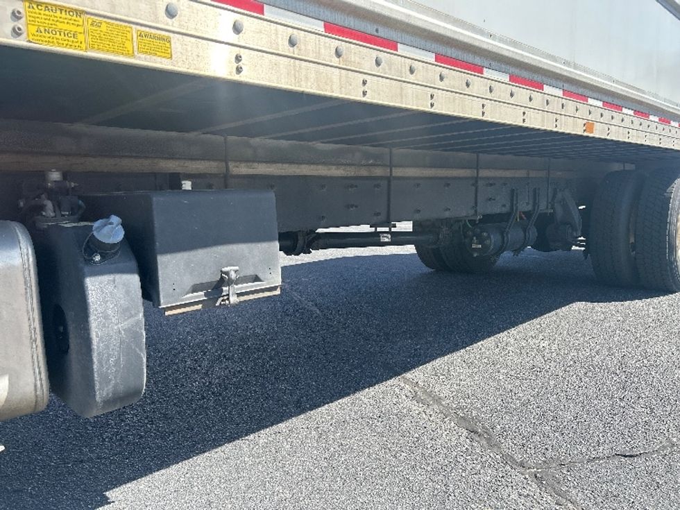 Medium Duty Box Truck-Light and Medium Duty Trucks-Freightliner-2020-M2-Charlotte-NC-206,873\n\t\tmiles-$ 48,500 - Image 5