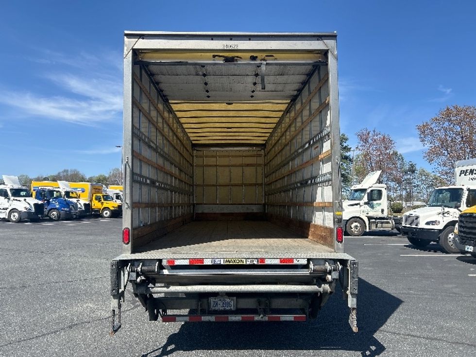 Medium Duty Box Truck-Light and Medium Duty Trucks-Freightliner-2020-M2-Charlotte-NC-206,873\n\t\tmiles-$ 48,500 - Image 7