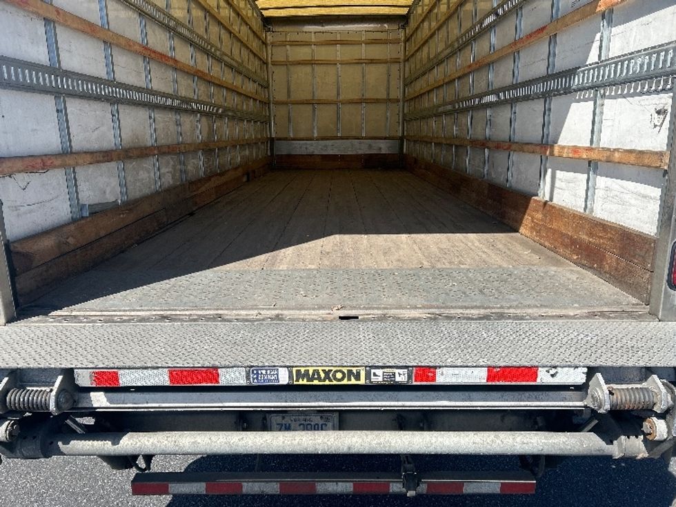 Medium Duty Box Truck-Light and Medium Duty Trucks-Freightliner-2020-M2-Charlotte-NC-206,873\n\t\tmiles-$ 48,500 - Image 9
