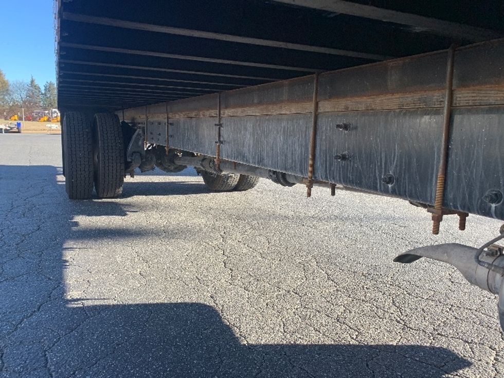 Medium Duty Box Truck-Light and Medium Duty Trucks-Freightliner-2020-M2-Charlotte-NC-5,256\n\t\tmiles-$ 66,000 - Image 13