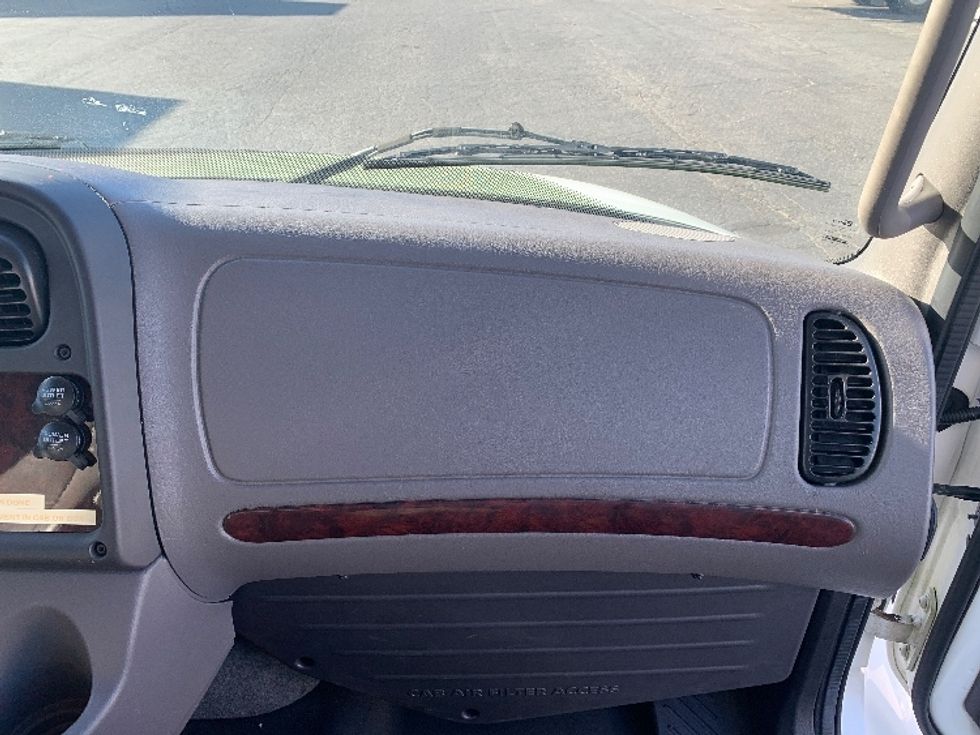 Medium Duty Box Truck-Light and Medium Duty Trucks-Freightliner-2020-M2-Charlotte-NC-5,256\n\t\tmiles-$ 66,000 - Image 20