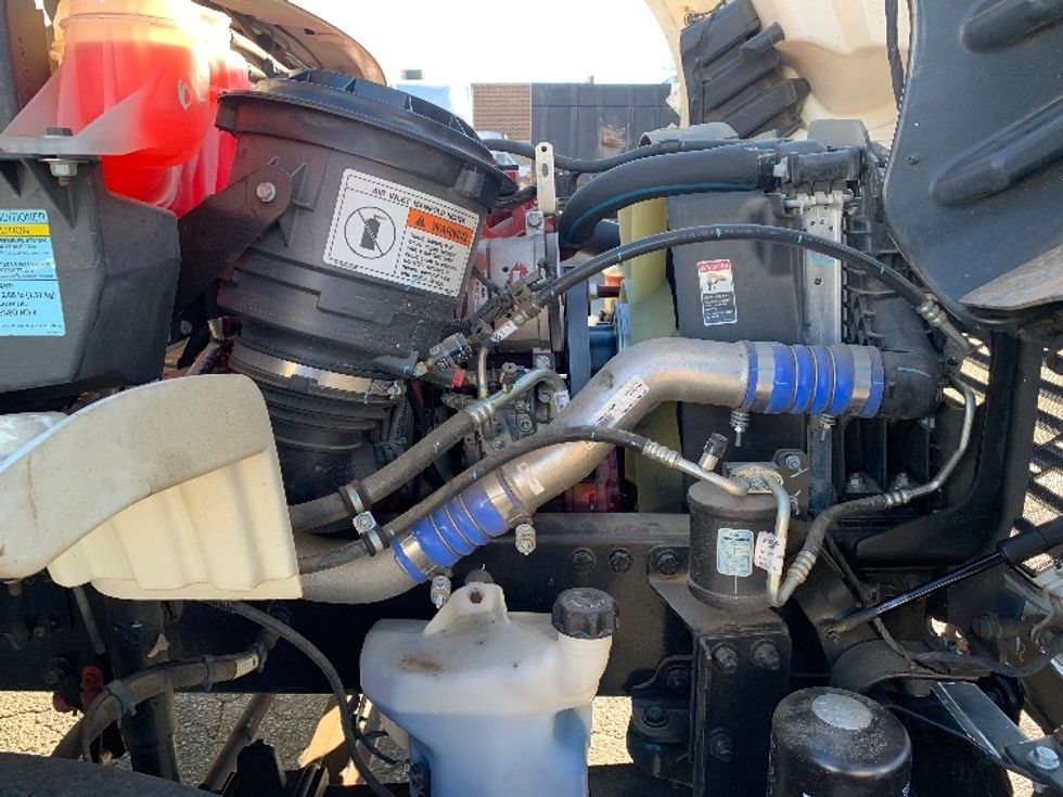 Medium Duty Box Truck-Light and Medium Duty Trucks-Freightliner-2020-M2-Charlotte-NC-5,256\n\t\tmiles-$ 66,000 - Image 22