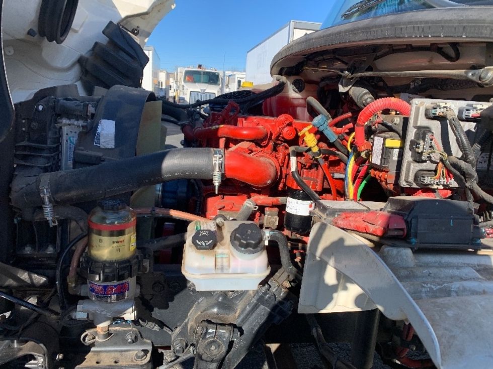 Medium Duty Box Truck-Light and Medium Duty Trucks-Freightliner-2020-M2-Charlotte-NC-5,256\n\t\tmiles-$ 66,000 - Image 23