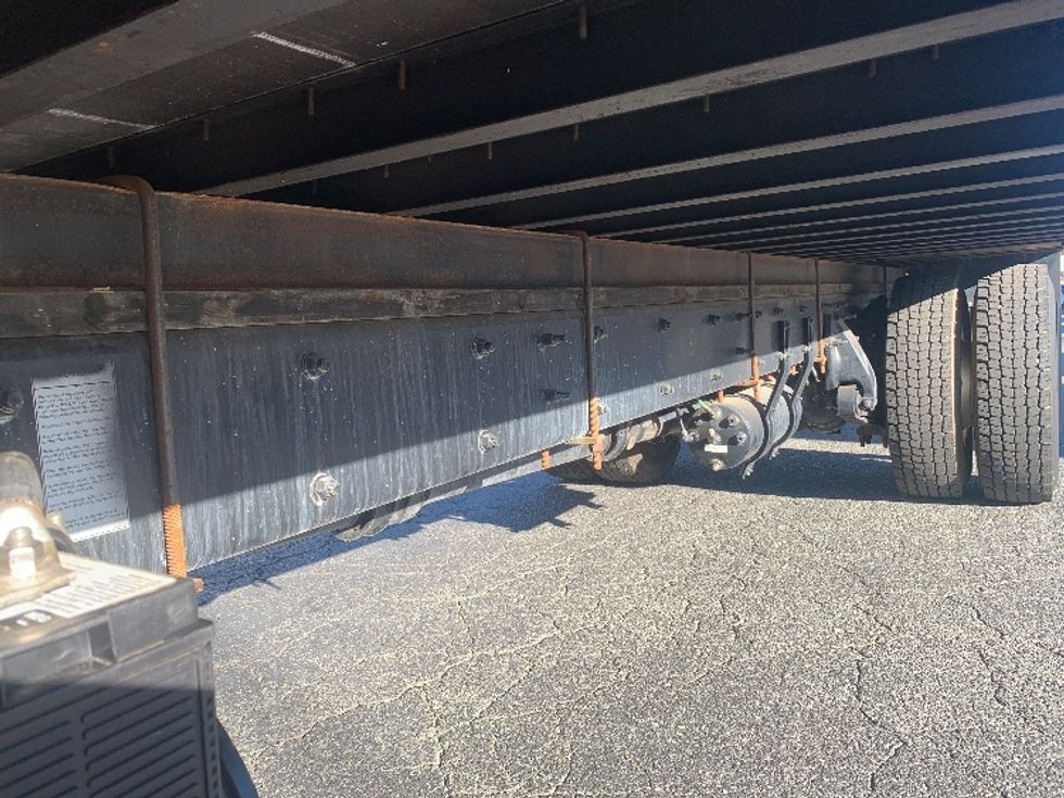 Medium Duty Box Truck-Light and Medium Duty Trucks-Freightliner-2020-M2-Charlotte-NC-5,256\n\t\tmiles-$ 66,000 - Image 5