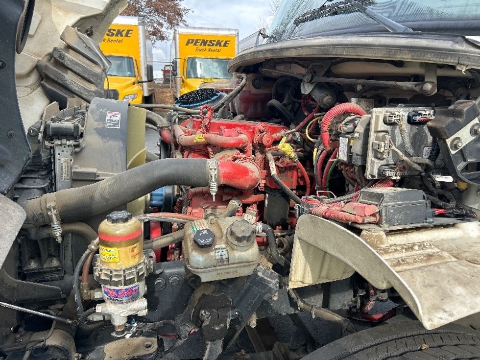 Medium Duty Box Truck-Light and Medium Duty Trucks-Freightliner-2020-M2-Charlotte-NC-70,173\n\t\tmiles-$ 60,000 - Image 24