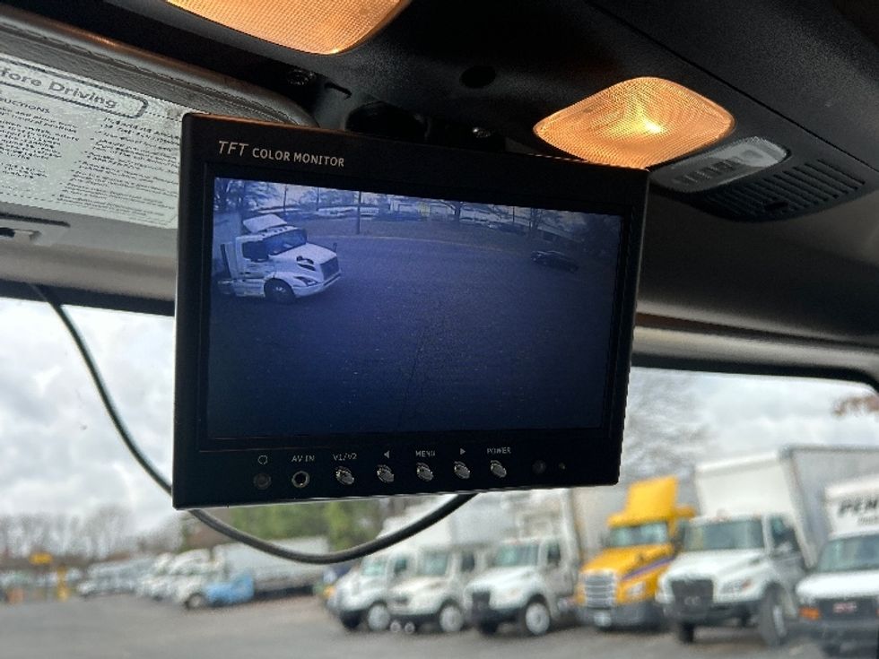 Medium Duty Box Truck-Light and Medium Duty Trucks-Freightliner-2020-M2-Charlotte-NC-70,173\n\t\tmiles-$ 60,000 - Image 25