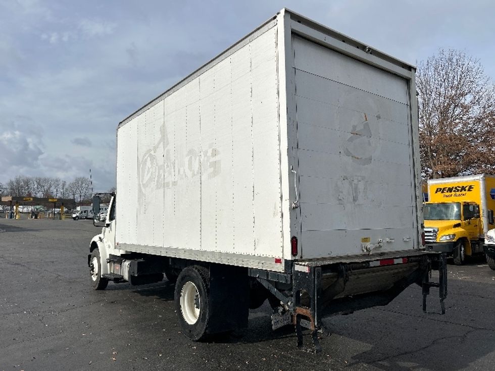 Medium Duty Box Truck-Light and Medium Duty Trucks-Freightliner-2020-M2-Charlotte-NC-70,173\n\t\tmiles-$ 60,000 - Image 6