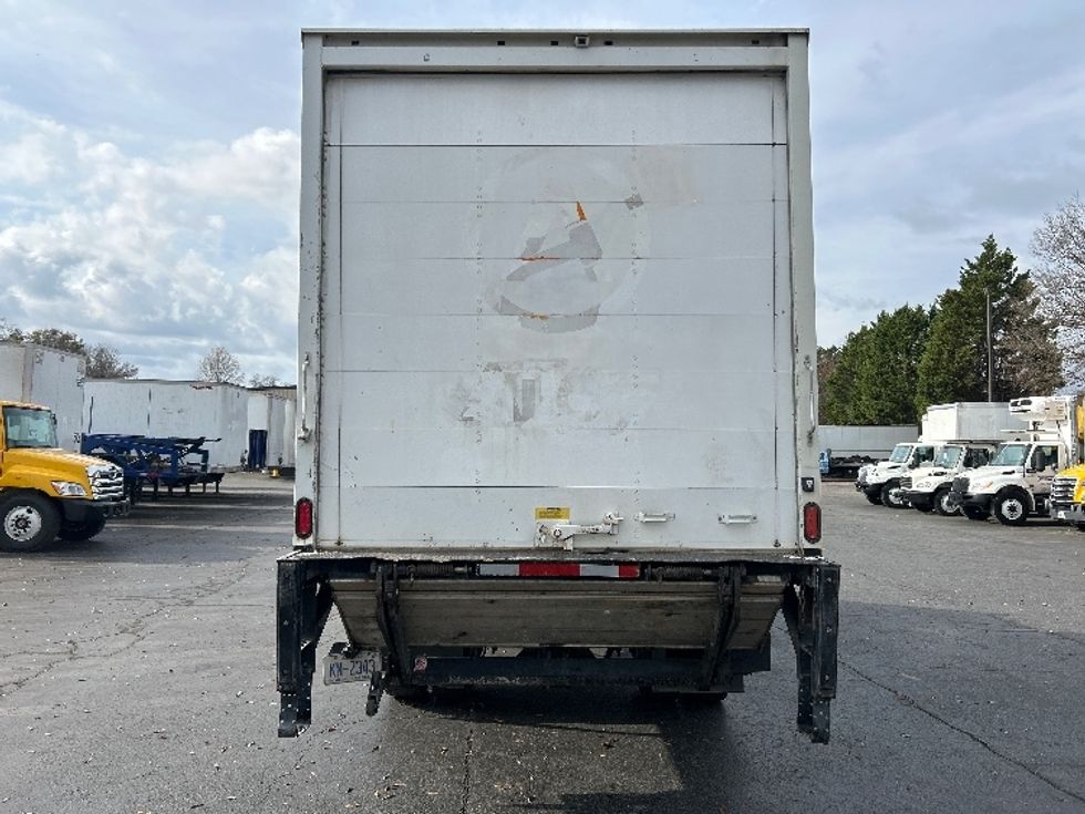 Medium Duty Box Truck-Light and Medium Duty Trucks-Freightliner-2020-M2-Charlotte-NC-70,173\n\t\tmiles-$ 60,000 - Image 7