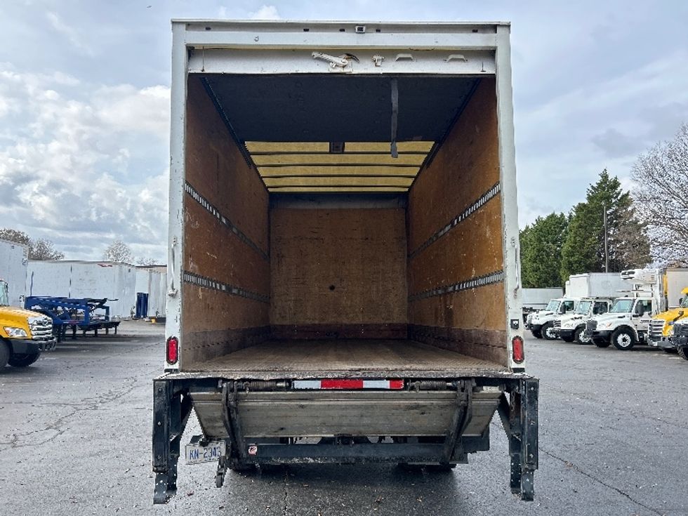Medium Duty Box Truck-Light and Medium Duty Trucks-Freightliner-2020-M2-Charlotte-NC-70,173\n\t\tmiles-$ 60,000 - Image 8