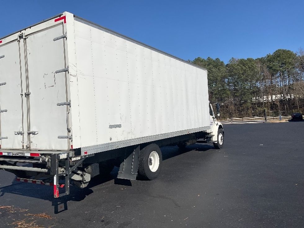 Medium Duty Box Truck-Light and Medium Duty Trucks-Freightliner-2020-M2-Chattanooga-TN-180,020\n\t\tmiles-$ 50,000 - Image 13
