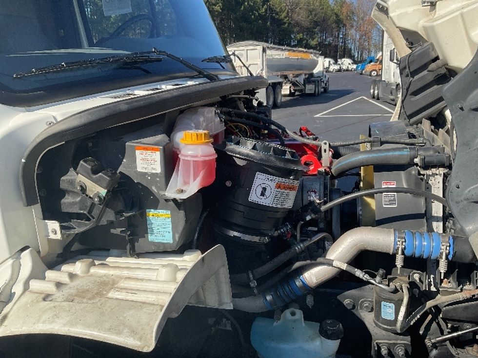 Medium Duty Box Truck-Light and Medium Duty Trucks-Freightliner-2020-M2-Chattanooga-TN-180,020\n\t\tmiles-$ 50,000 - Image 23