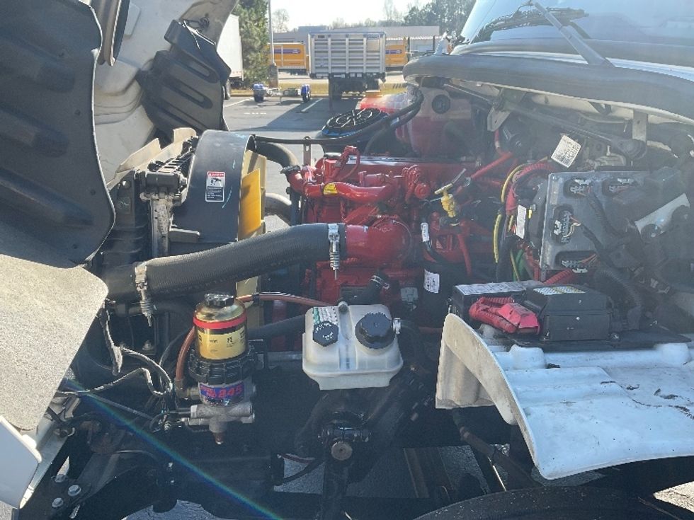 Medium Duty Box Truck-Light and Medium Duty Trucks-Freightliner-2020-M2-Chattanooga-TN-180,020\n\t\tmiles-$ 50,000 - Image 24