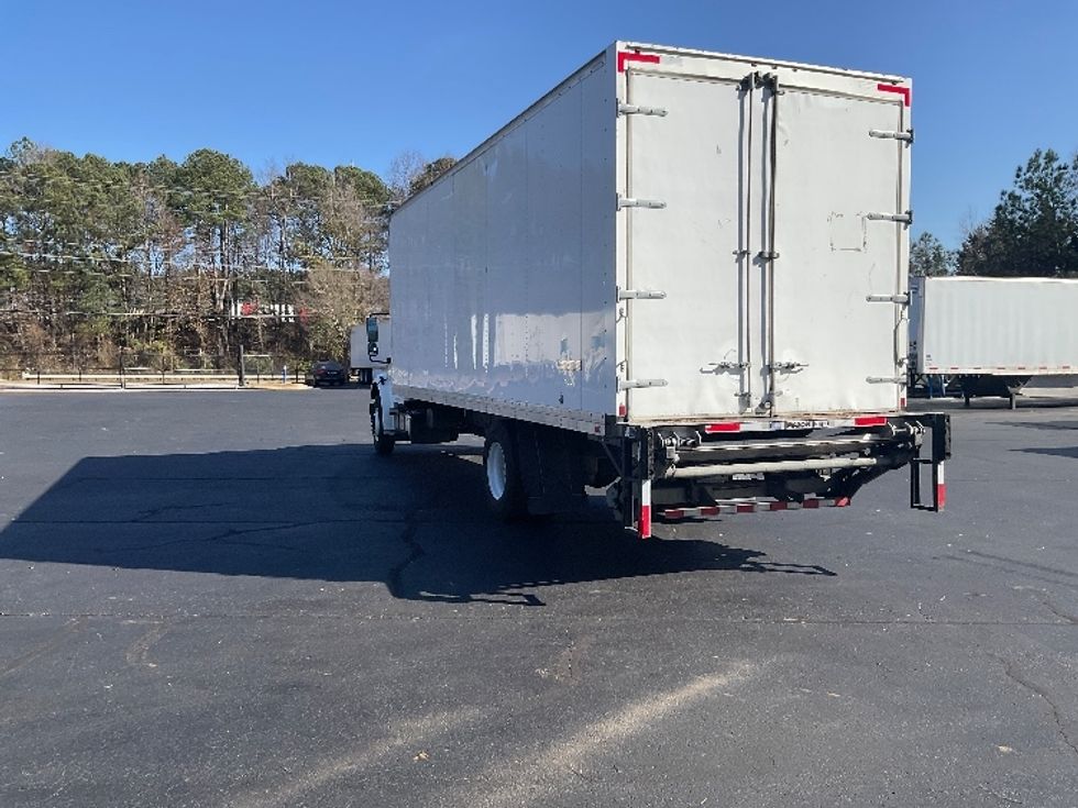 Medium Duty Box Truck-Light and Medium Duty Trucks-Freightliner-2020-M2-Chattanooga-TN-180,020\n\t\tmiles-$ 50,000 - Image 6