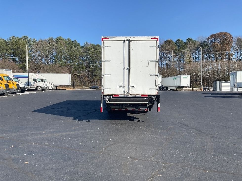 Medium Duty Box Truck-Light and Medium Duty Trucks-Freightliner-2020-M2-Chattanooga-TN-180,020\n\t\tmiles-$ 50,000 - Image 7