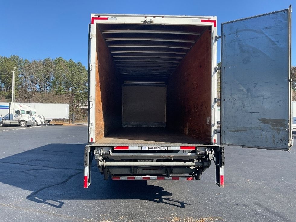Medium Duty Box Truck-Light and Medium Duty Trucks-Freightliner-2020-M2-Chattanooga-TN-180,020\n\t\tmiles-$ 50,000 - Image 8