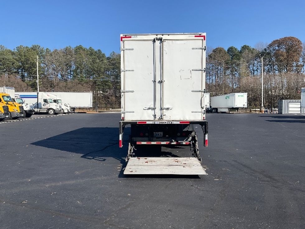 Medium Duty Box Truck-Light and Medium Duty Trucks-Freightliner-2020-M2-Chattanooga-TN-180,020\n\t\tmiles-$ 50,000 - Image 9