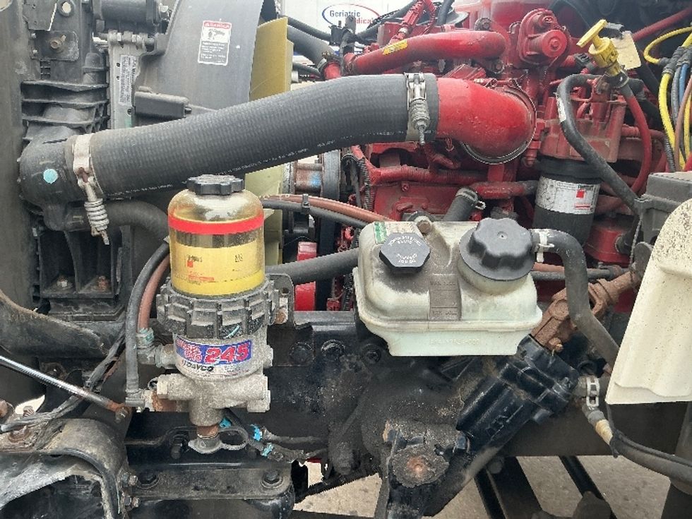 Medium Duty Box Truck-Light and Medium Duty Trucks-Freightliner-2020-M2-Chicopee-MA-230,238\n\t\tmiles-$ 37,250 - Image 24