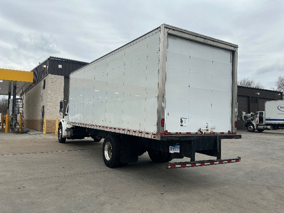 Medium Duty Box Truck-Light and Medium Duty Trucks-Freightliner-2020-M2-Chicopee-MA-230,238\n\t\tmiles-$ 37,250 - Image 25
