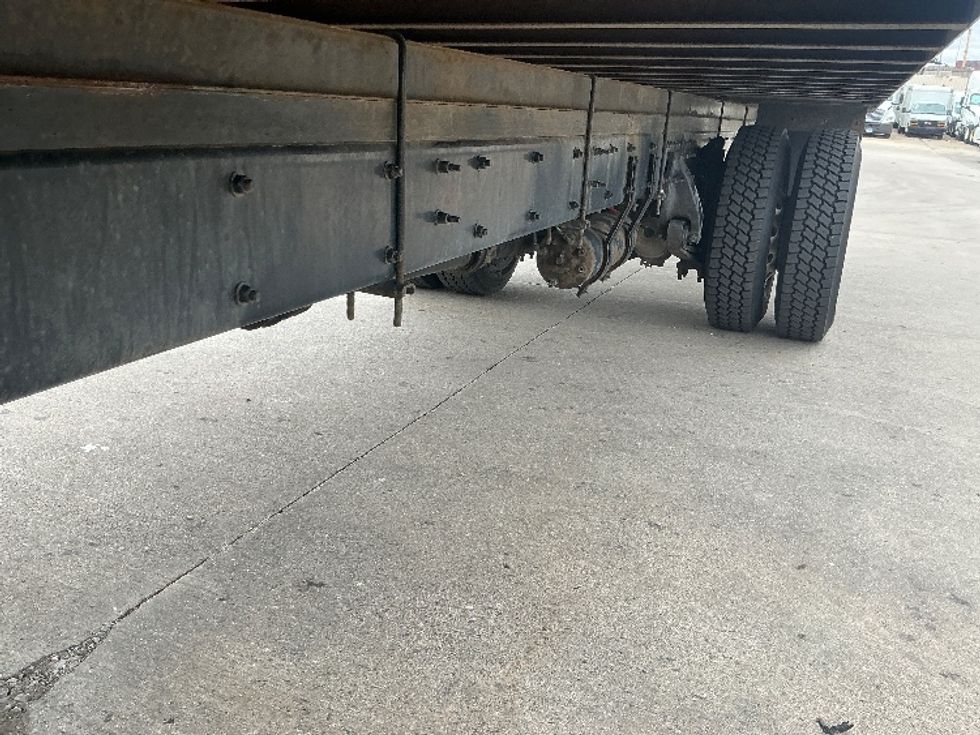 Medium Duty Box Truck-Light and Medium Duty Trucks-Freightliner-2020-M2-Chicopee-MA-230,238\n\t\tmiles-$ 37,250 - Image 5