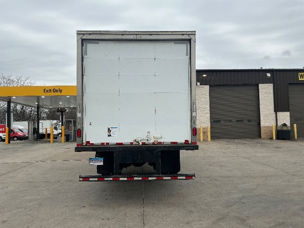 Medium Duty Box Truck-Light and Medium Duty Trucks-Freightliner-2020-M2-Chicopee-MA-230,238\n\t\tmiles-$ 37,250 - Image 7