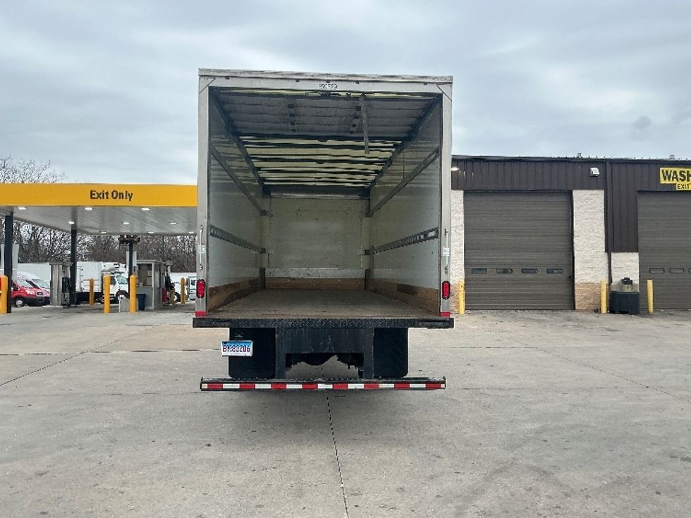 Medium Duty Box Truck-Light and Medium Duty Trucks-Freightliner-2020-M2-Chicopee-MA-230,238\n\t\tmiles-$ 37,250 - Image 8