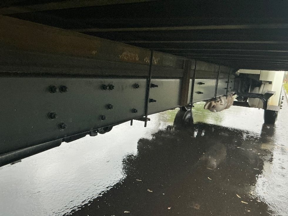 Medium Duty Box Truck-Light and Medium Duty Trucks-Freightliner-2020-M2-Chicopee-MA-417,541\n\t\tmiles-$ 23,250 - Image 14