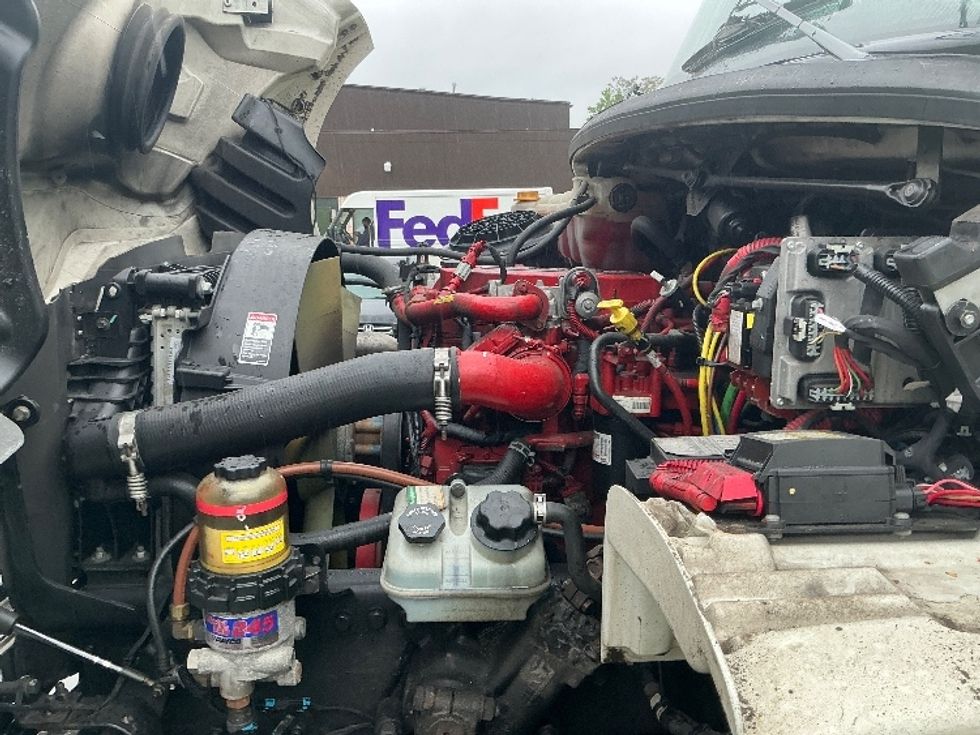 Medium Duty Box Truck-Light and Medium Duty Trucks-Freightliner-2020-M2-Chicopee-MA-417,541\n\t\tmiles-$ 23,250 - Image 24