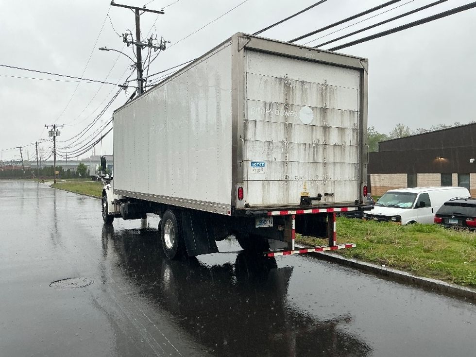Medium Duty Box Truck-Light and Medium Duty Trucks-Freightliner-2020-M2-Chicopee-MA-417,541\n\t\tmiles-$ 23,250 - Image 25