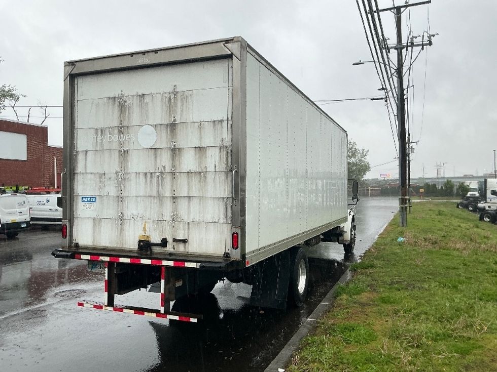 Medium Duty Box Truck-Light and Medium Duty Trucks-Freightliner-2020-M2-Chicopee-MA-417,541\n\t\tmiles-$ 23,250 - Image 26